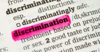 employment discrimination