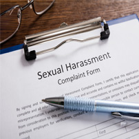 Cherry Hill sexual harassment lawyers assist victims of sexual harassment in NJ. 