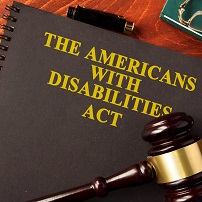 South Jersey employment discrimination lawyers advocate for disabled employees and explain some changes to the ADA.