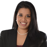 South Jersey employment lawyers is proud to announce that Neelima Vanguri named attorney of the year.