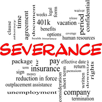 New Jersey employment lawyers advocate for workers’ rights regarding severance pay.