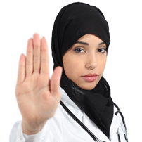 Cherry Hill sexual harassment lawyers represent victims  harassed in science academia. 