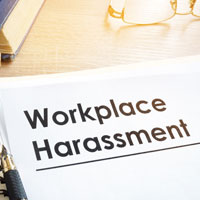 Cherry Hill employment lawyers advocate for victims of sexual harassment.