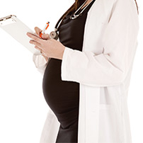 Cherry Hill employment lawyers help clients facing pregnancy discrimination.