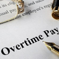 Labor Department Alleges South Jersey Diner Violated Wage Laws