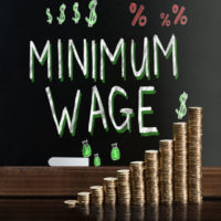 Cherry Hill employment lawyers fight for your rights as NJ raises minimum wage.