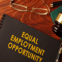 Cherry Hill employment lawyers represent wrongfully terminated special needs clients.