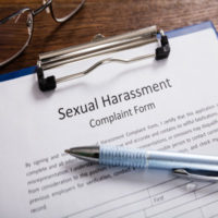 Cherry Hill employment lawyers advocate for victims of sexual harassment allegations.