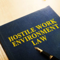 Cherry Hill employment lawyers fight for victims of hostile work environments.