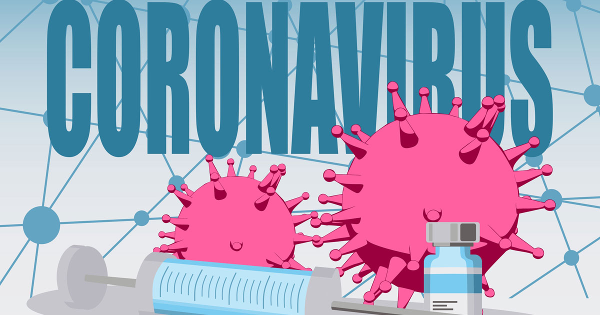 coronavirus discrimination