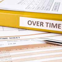 New Jersey Wage and Overtime Lawyers use skill to successfully represent employees with wage and overtime claims. 