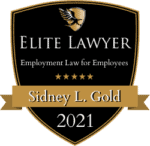 Elite Lawyer Badge