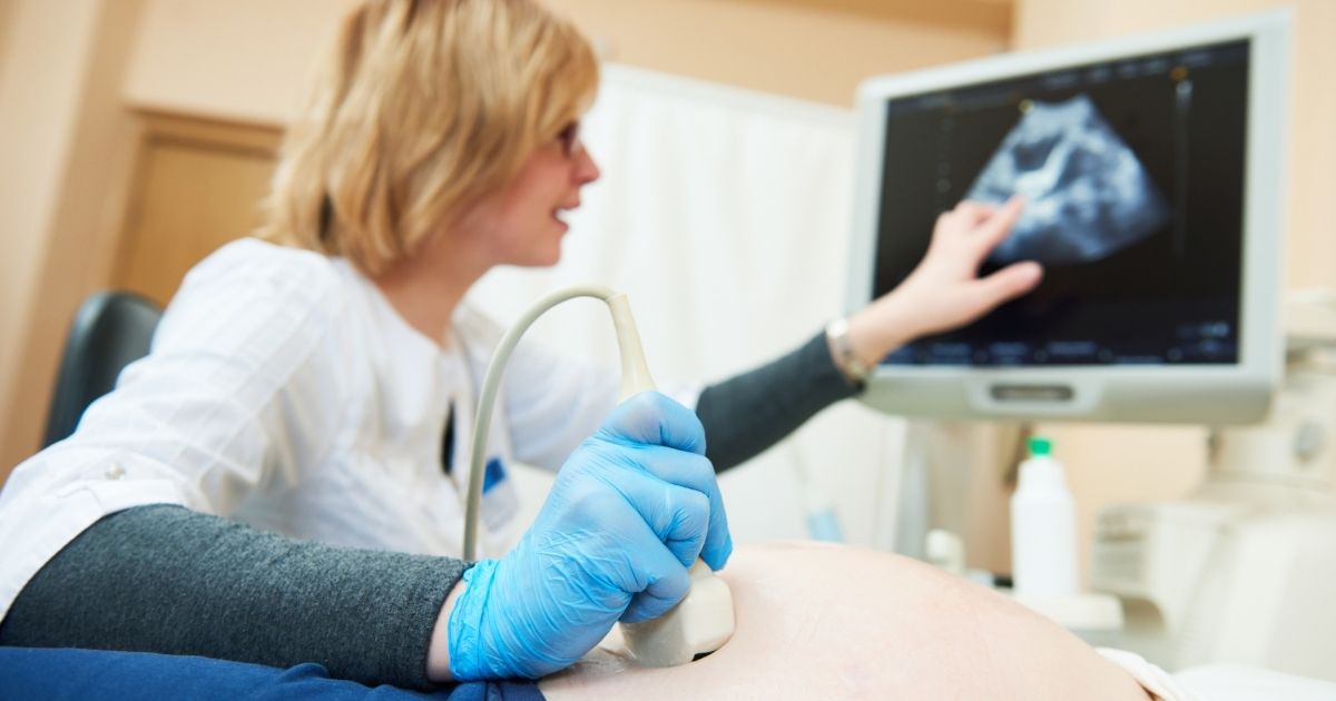 Pregnancy Stereotypes Women's Health