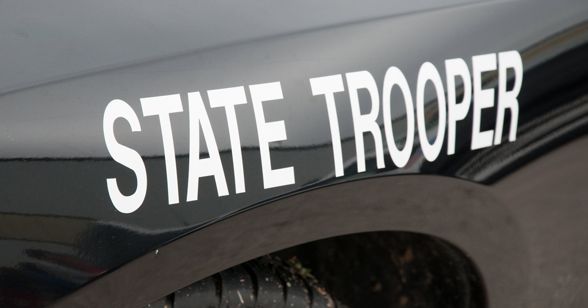 state trooper