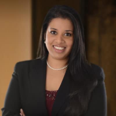 Neelima Vanguri, New Jersey Employment Lawyer