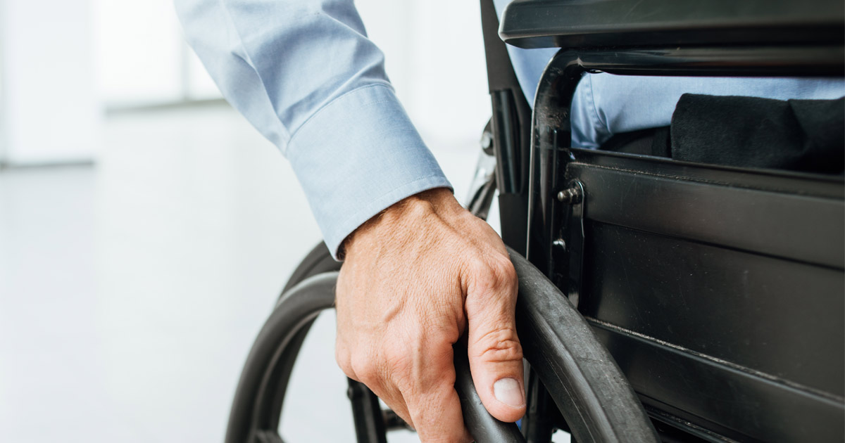 Reasonable Accommodations for Disabled Employees