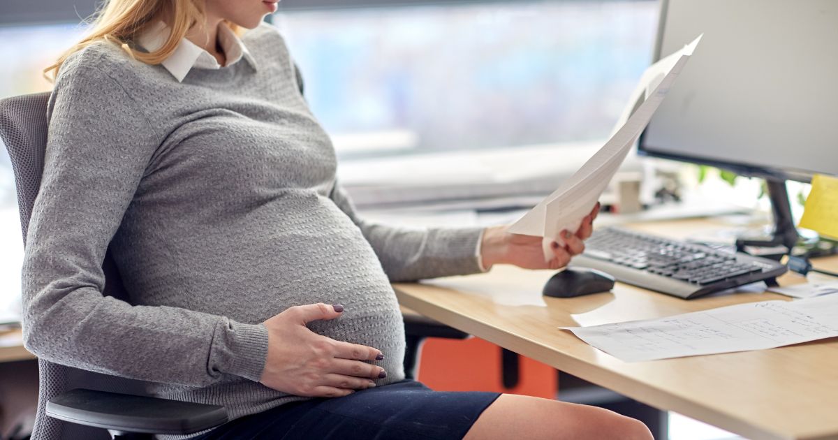 Cherry Hill Employment Lawyers at Sidney L. Gold & Associates, P.C. Advocate for Women Experiencing Workplace Pregnancy Discrimination.