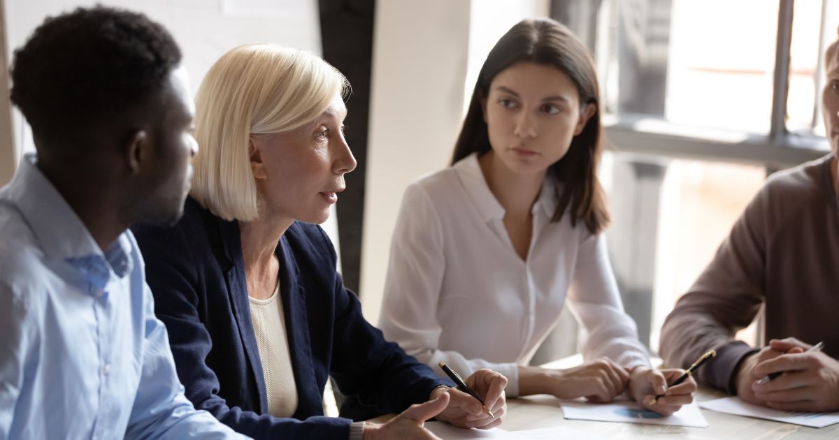 A South Jersey Age Discrimination Lawyer at Sidney L. Gold & Associates, P.C. Can Help You Understand Your Workplace Rights