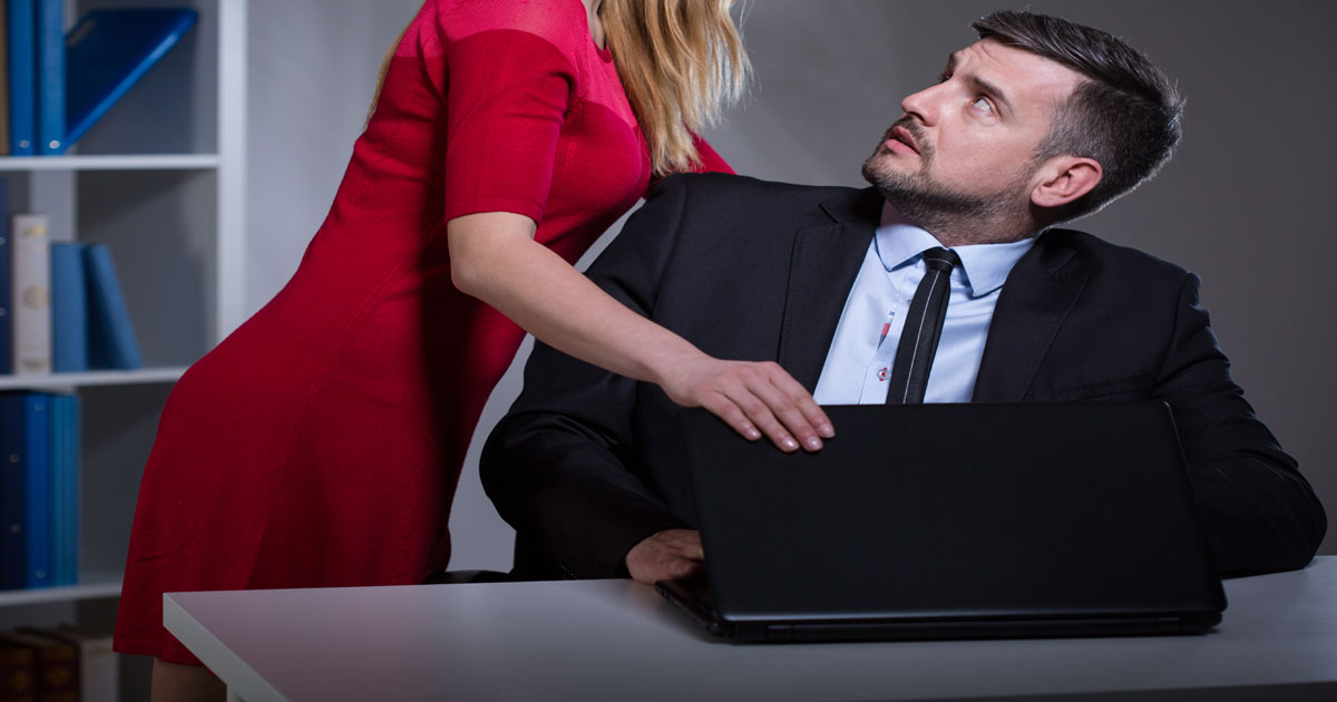 Our South Jersey Sexual Harassment Lawyers at The Gold Law Firm P.C. Will Help You Understand Your Rights