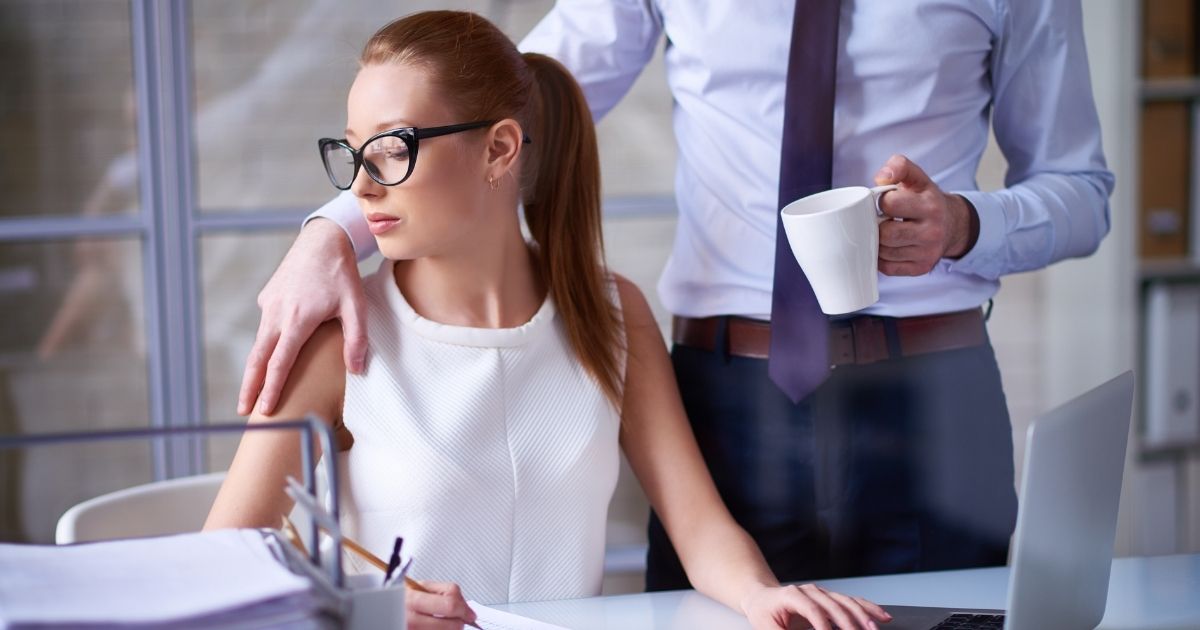 Contact the South Jersey Sexual Harassment lawyers at The Gold Law Firm P.C.