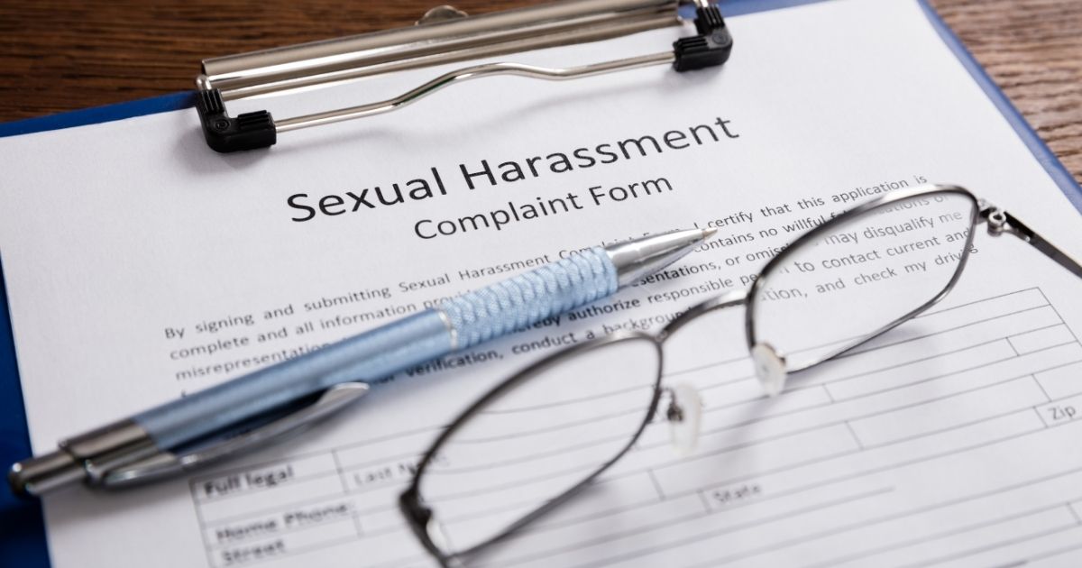 Seek Justice With the Cherry Hill Sexual Harassment Lawyers at The Gold Law Firm P.C.