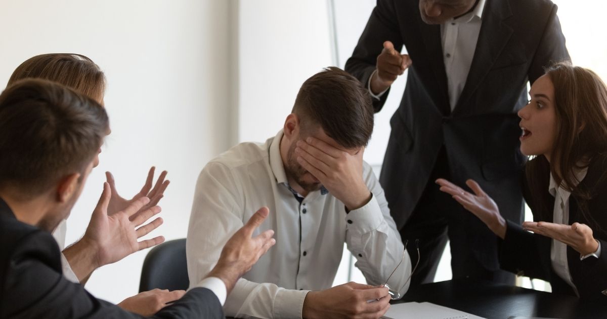 Cherry Hill Employment Lawyers at The Gold Law Firm P.C. Help You Understand Your Rights