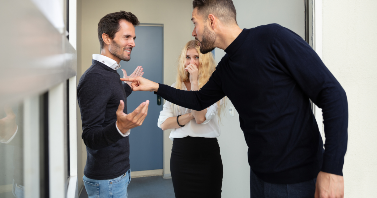 Our Cherry Hill Employment Lawyers at The Gold Law Firm P.C. Help Protect Your Workplace Rights