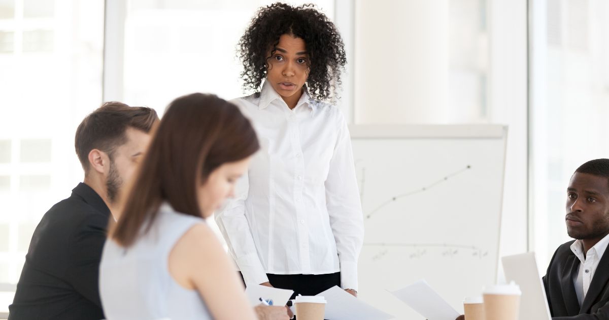 Our Experienced Cherry Hill Employment Lawyers at The Gold Law Firm P.C. Represent Clients Who Have Been Retaliated Against at Work
