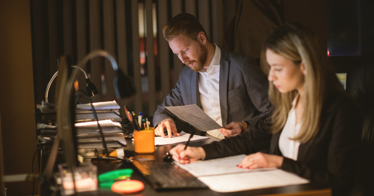 Our Skilled Cherry Hill Employment Lawyers at The Gold Law Firm P.C. Represent Clients Who Have Experienced Post-Employment Retaliation